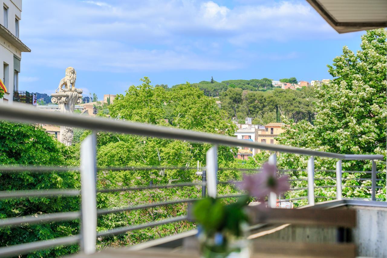 Apartamento Flateli Ultonia Gerona
