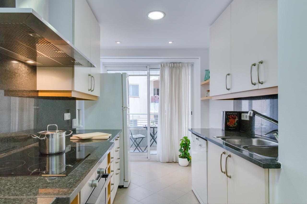 Apartamento Flateli Ultonia Gerona