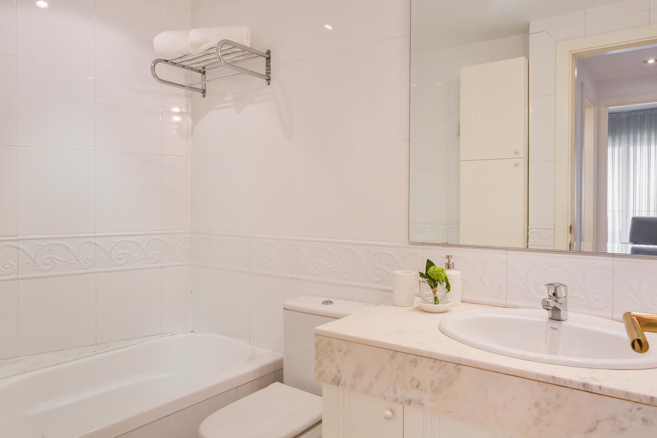 Flateli Ultonia Apartment