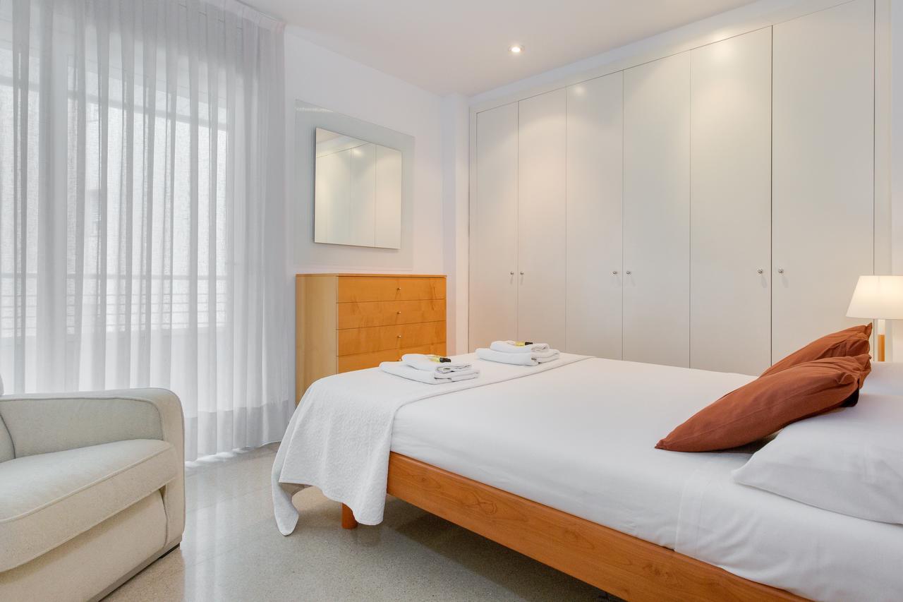Apartamento Flateli Ultonia Gerona