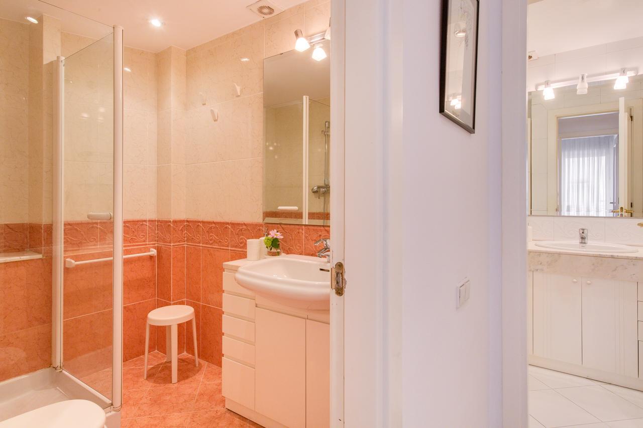 Apartment Flateli Ultonia