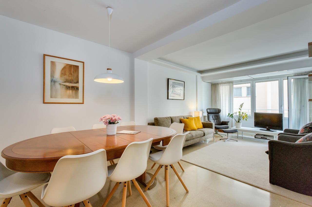 Flateli Ultonia Apartamento Gerona
